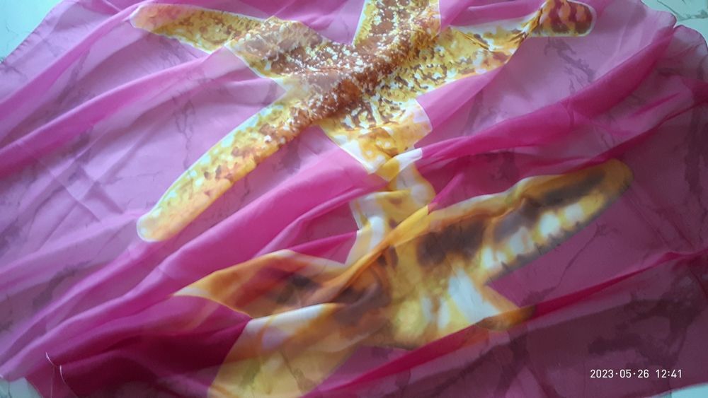 Продаю парео пляжное