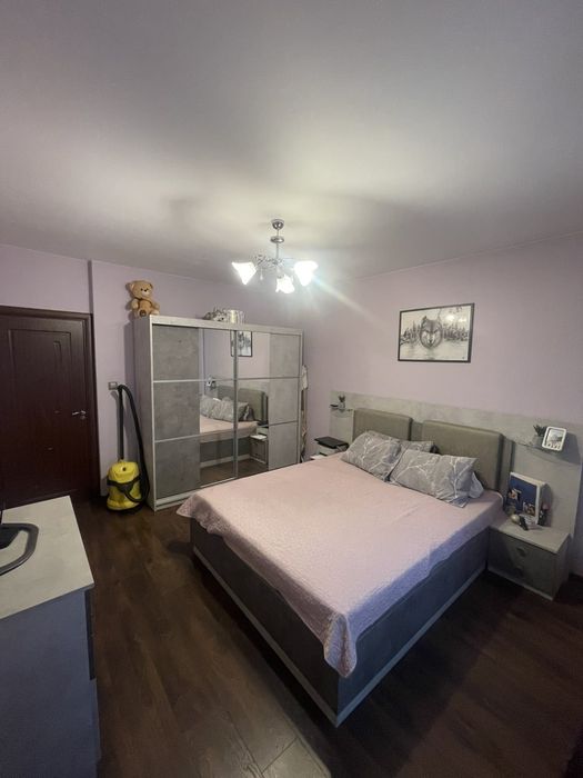 Продава се Тристаен апартамент в София, Люлин 3 - 86 кв.м за 2152 €/кв.м - Снимка #4