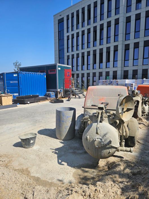 Brinkmann suxuy styashka