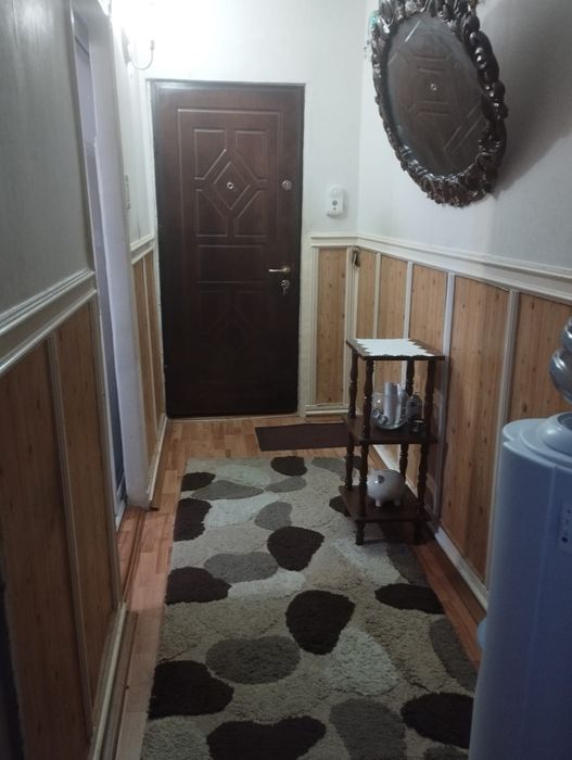 Apartament 2 camere 4/4,54mp,Prundu,Pitesti