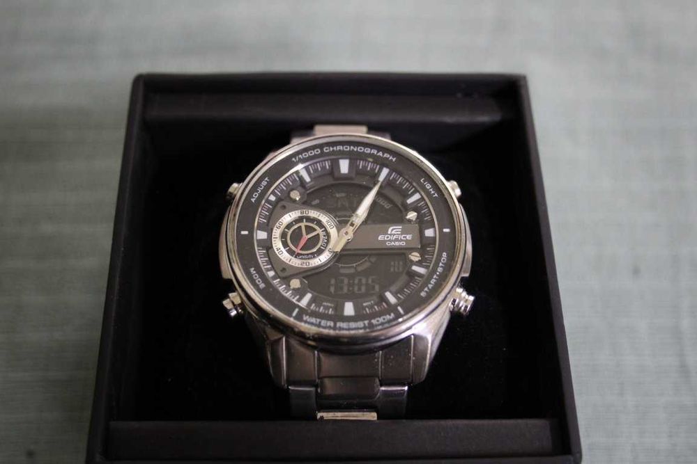 Ceas Casio Edifice barbatesc
