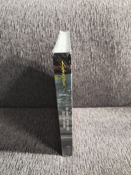 Cyberpunk 2077, Diablo 4, Bloodborne Art book ,Guide Book PS4 PS5 Xbox