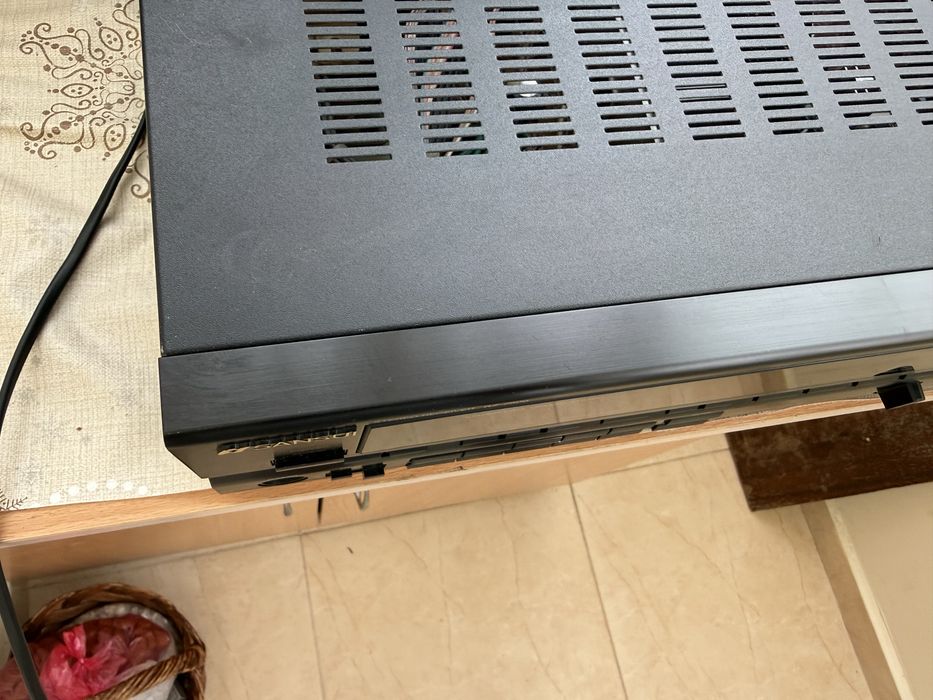 Sansui RZ-2500 Стерео ресивър