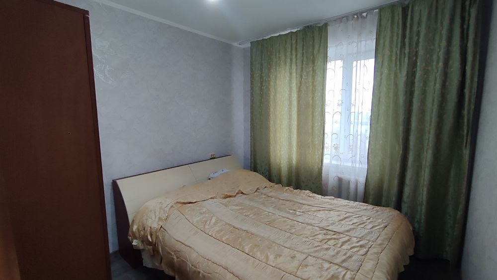 Продаётся квартира