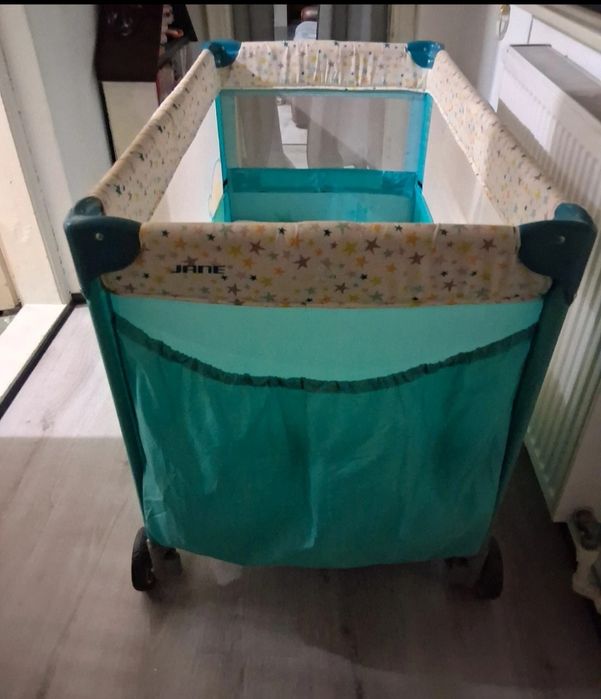 Patut portabil 125/66