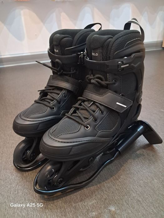 Ролери OXELO в добро състояние