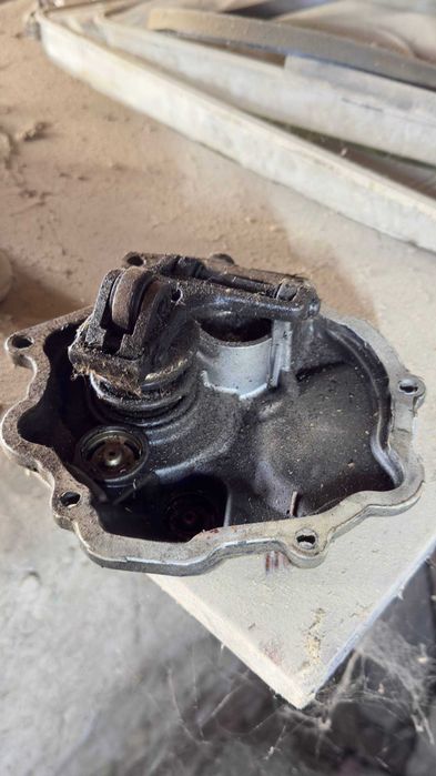 Запчасти mercedes w123 w116