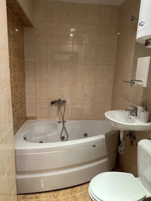 Дава се под наем Двустаен апартамент в Варна, м-т Евксиноград - 60 кв.м за 600 € - Снимка #4