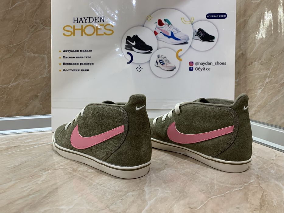 Nike Toki номер 36,5