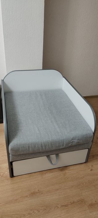 Диван-кресло раскладной