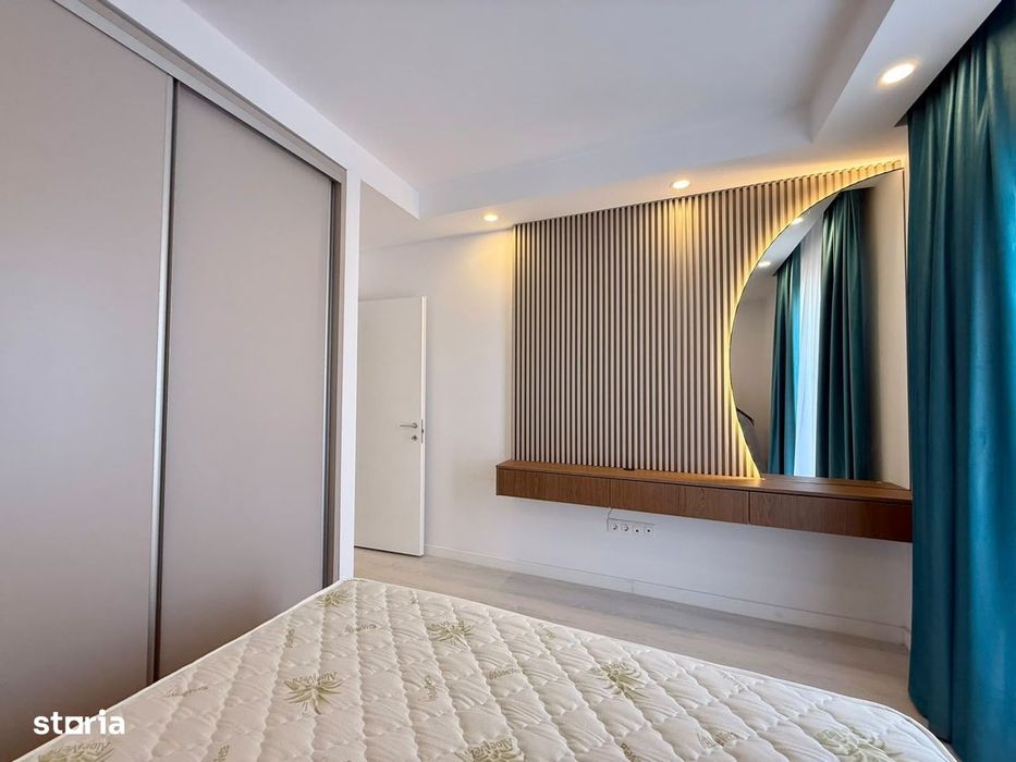 Apartament 2 camere Ansamblul Rezidential Cosmopolis