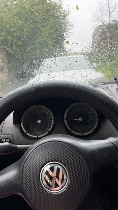 Volkswagen  Polo GPL