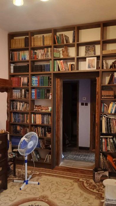 Продава се Четиристаен апартамент в Димитровград - 94 кв.м за 364 €/кв.м - Снимка #4