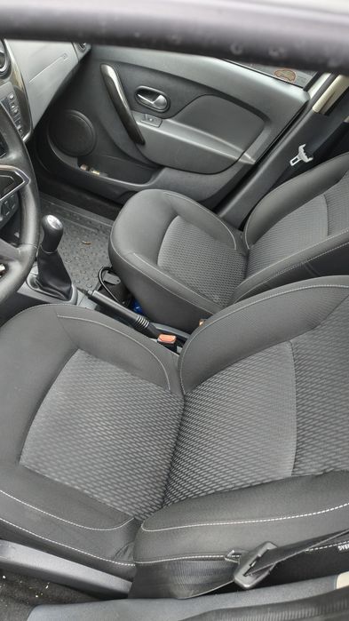 DACIA Logan 2018 — imagine 5