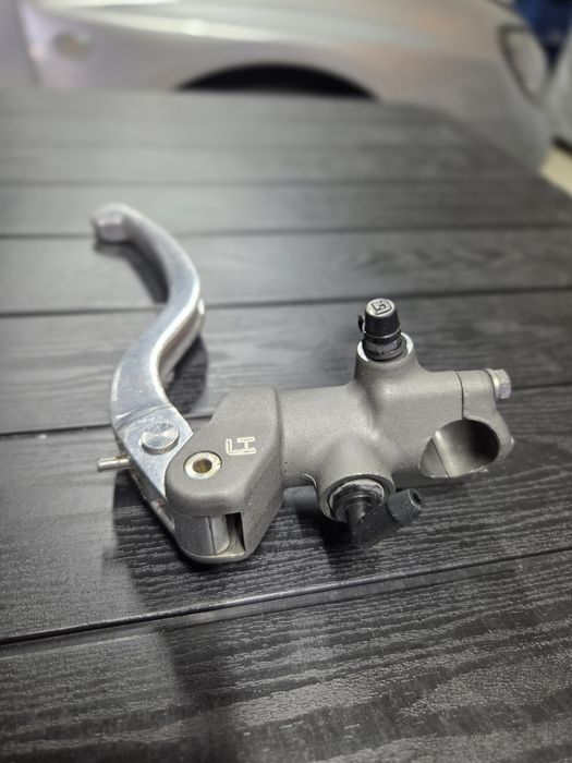 Pompa frana radiala Accossato Racing