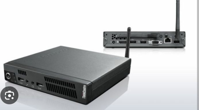 МиниПК core i5 Lenovo m72e