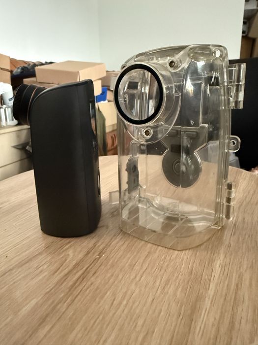 Camera Time lapse Brino TLC 200 pro
