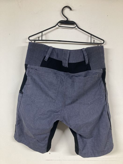 Къс работен панталон Engelbert Strauss 52 номер