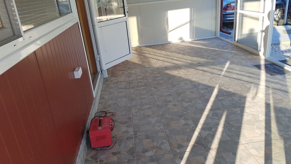 Дава се под наем Офис в Добрич, Добротица - Варненска - 1500 кв.м за 1275 € - Снимка #9