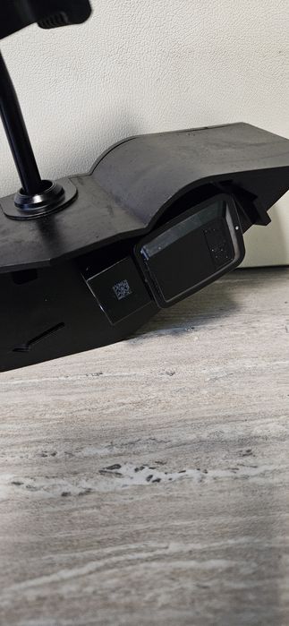 Педал на газта за Range Rover VOGUE