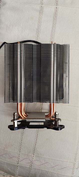 Intel Core i7-10700F