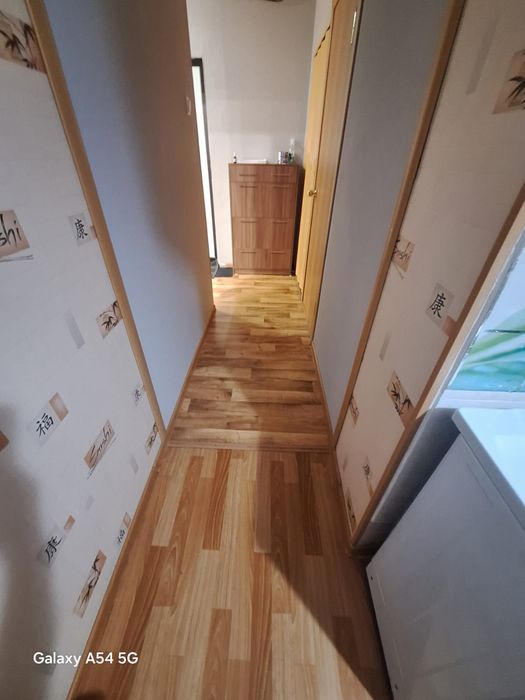 Обмен на частный дом