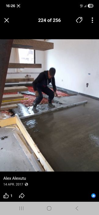 Amenajăm interioare  lucrari de construcții