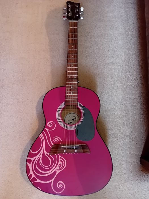 Акустична китара