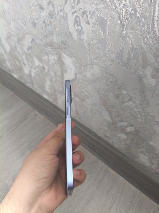 Samsung A 07 Garantiya