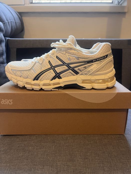 Спортни маратонки Asics KAYANO 20