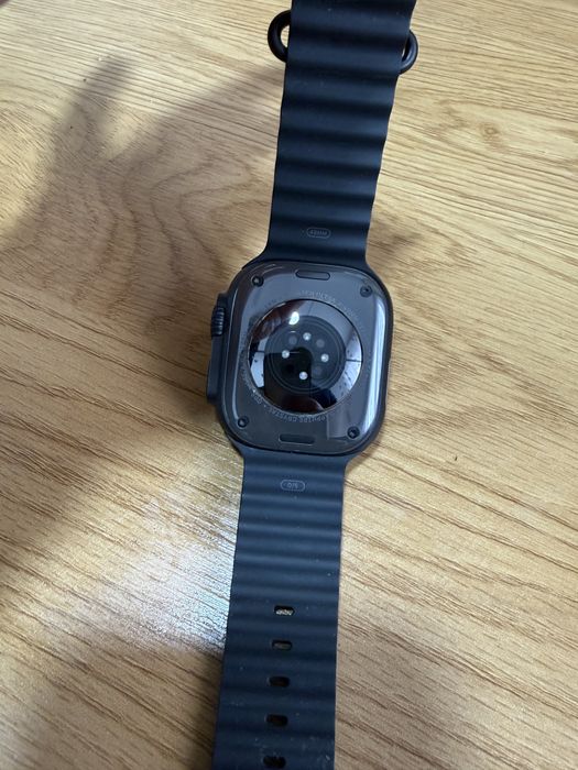 Apple watch ultra 2