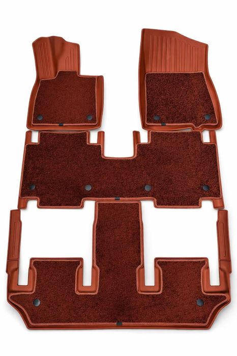 Dongfeng 008 tpe polik 2026 reystayling