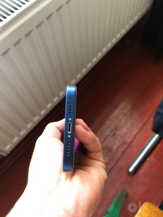 iphone 12 bor sotlad