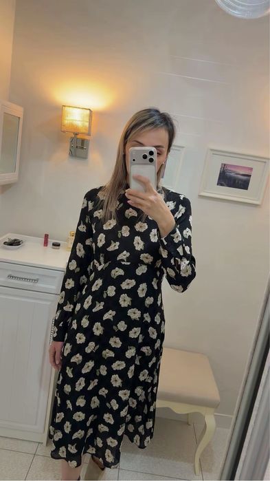 Продам платье Zara