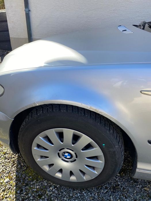 BMW seria 3   316i - E46