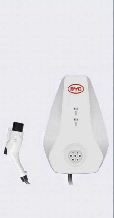 Зарятка byd 7kvv