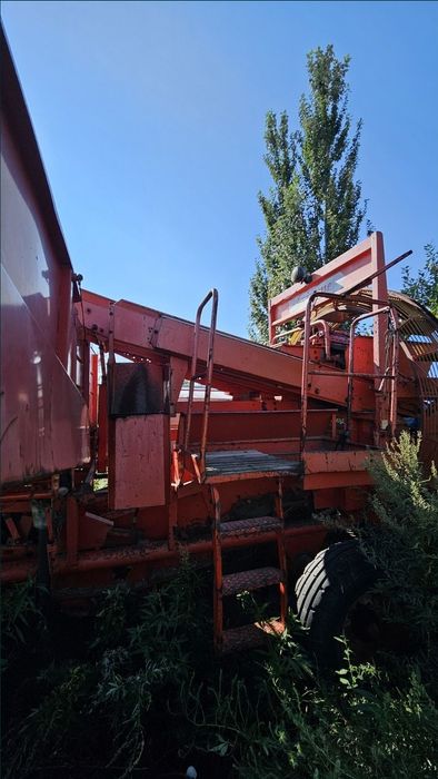 Продам  GRIMME MK700