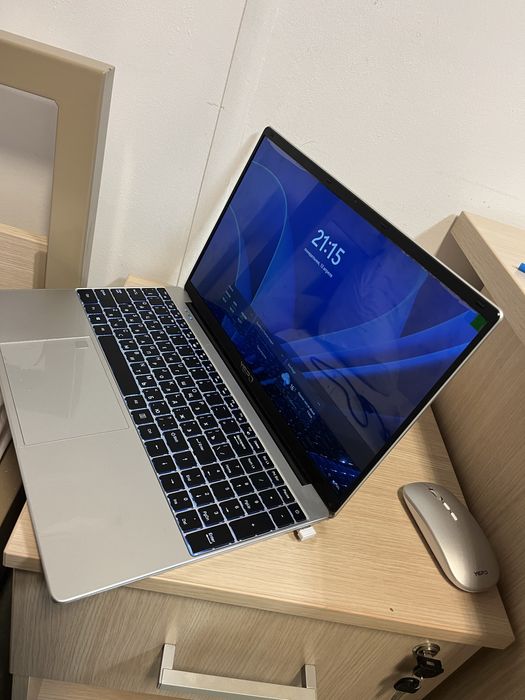 Ноутбук YEPO сатылады.