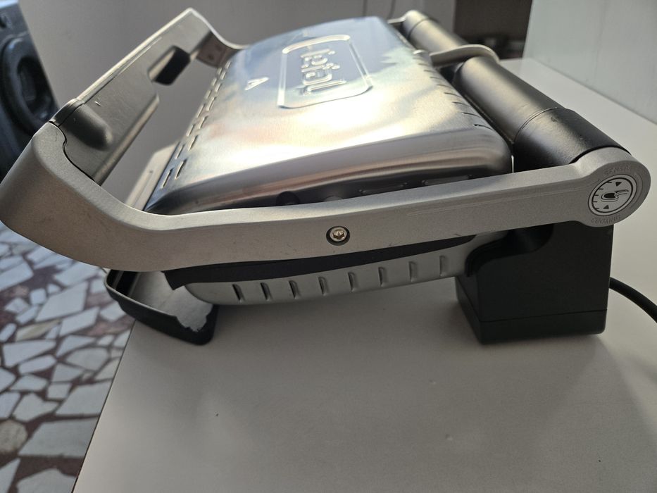 Gratar electric tefal xl