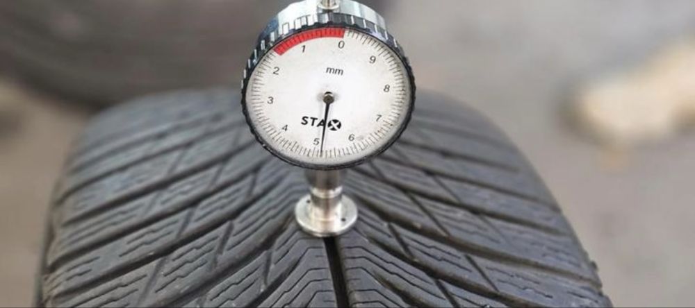 Мерцедес джанти 18 цола