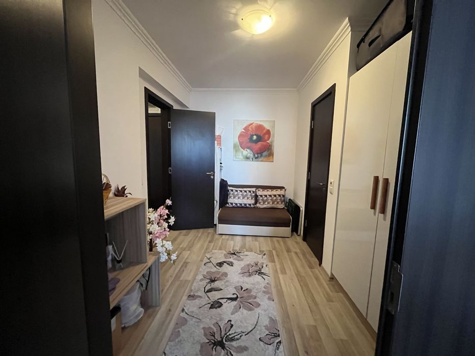 Продава се Тристаен апартамент в Свети Влас - 90 кв.м за 2000 €/кв.м - Снимка #12