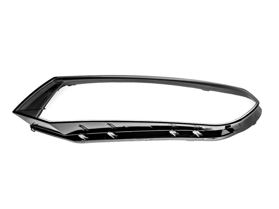 Стъкла за фарове на VW Touareg 7P