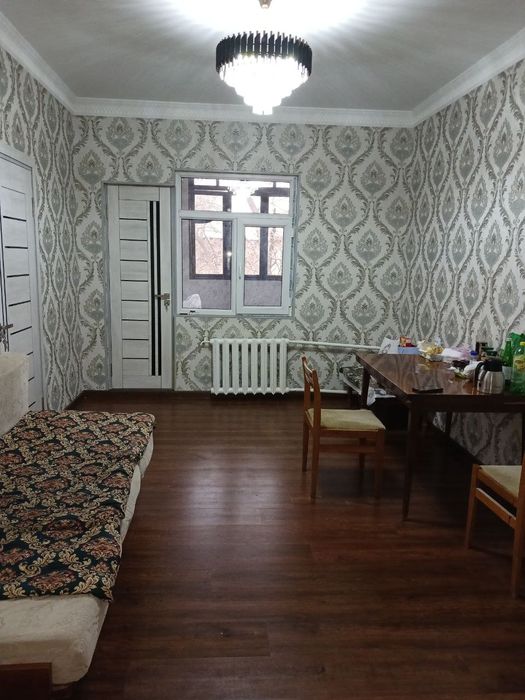 Продается 2-х комнатная квартира на ТТЗ-2