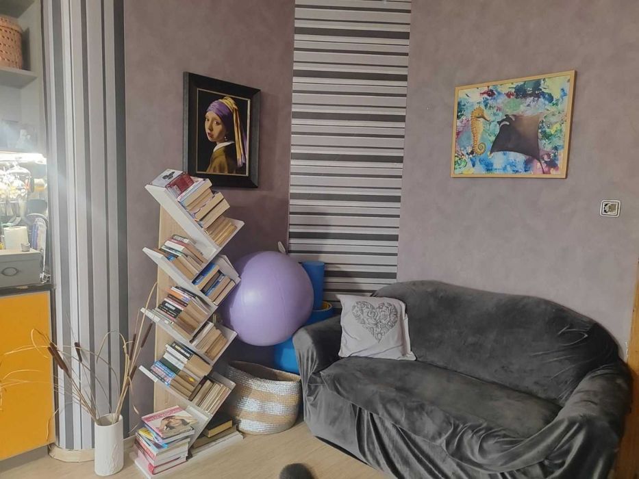 Без Комисиона Тристаен 110 м²