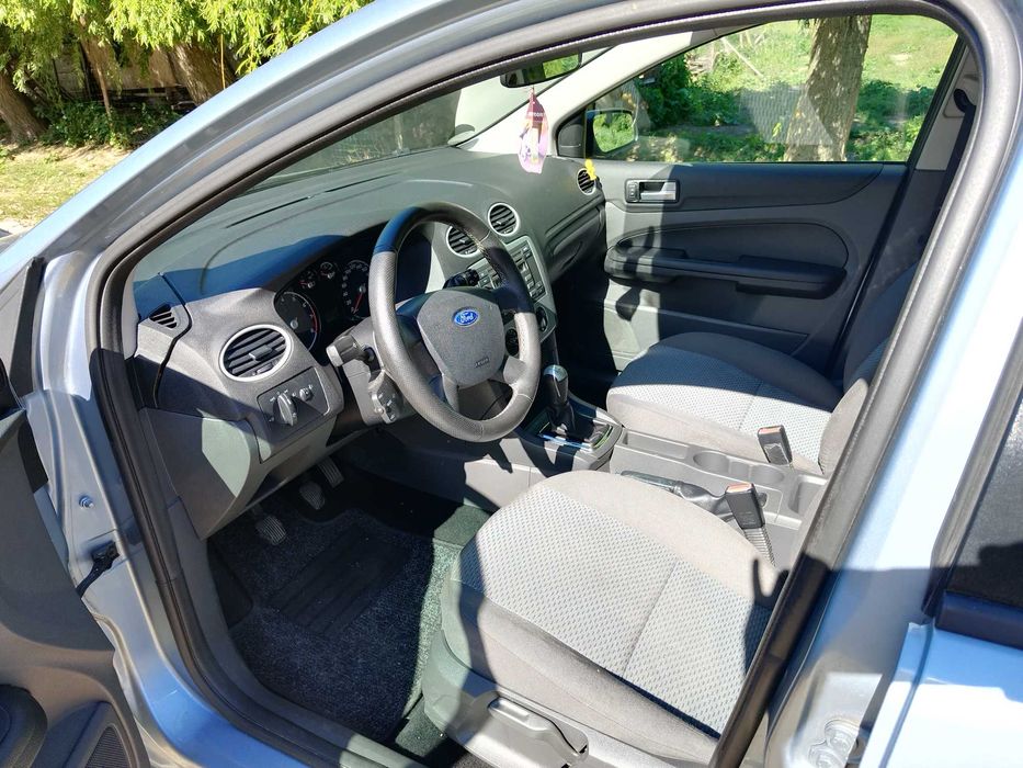 Devanzare FORD FOCUS mk2 1,,6  benzina  an 2006