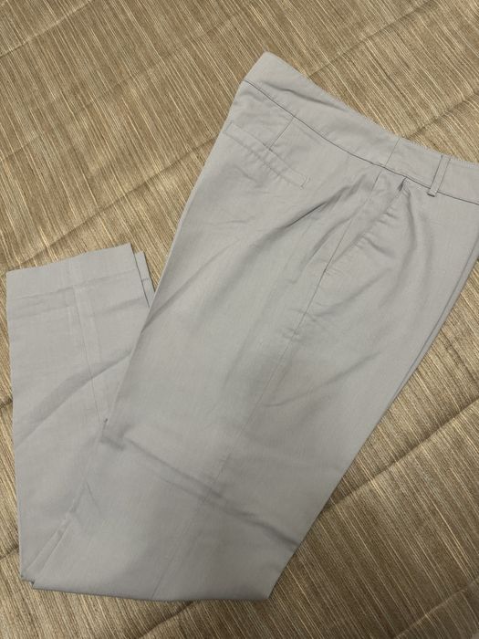 Разгрузка брюк