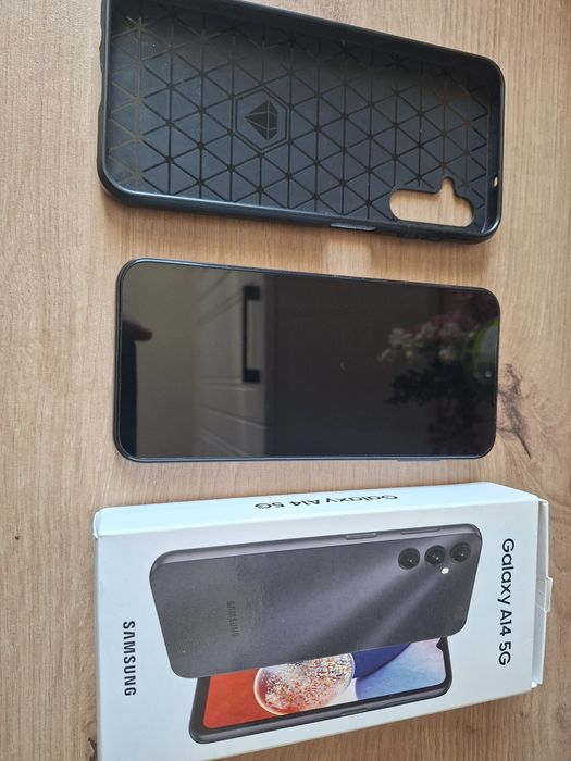 Telefon Samsung Galaxy A14 5g 128Gb
