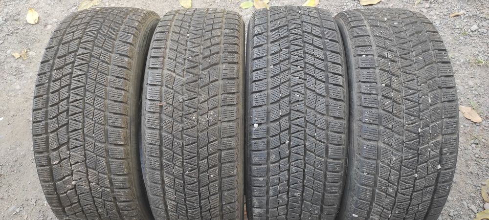 Комплект шин 225/45/17 kapsen