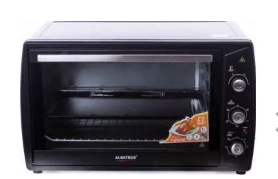 Vand cuptor cu plita