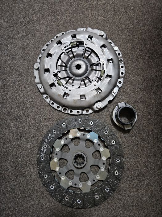 Комплект сцепления